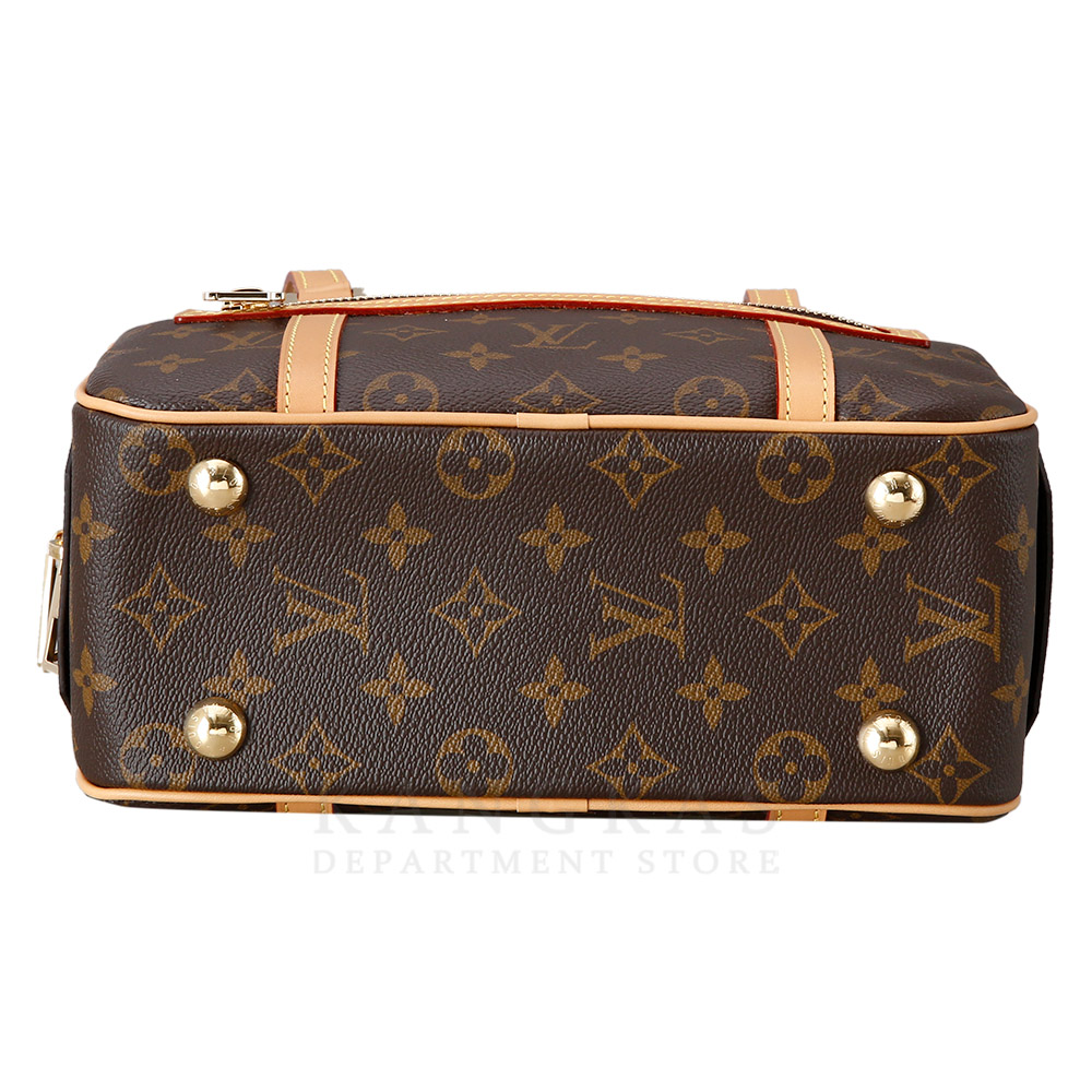 LOUIS VUITTON(NEW)루이비통 모노그램 시테 (새상품) NEW PRODUCT